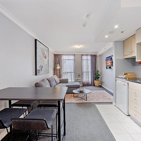 Kozyguru Sydney Cbd 1 Bedroom With 2 Bed Apt Nha653- 502 Exterior photo